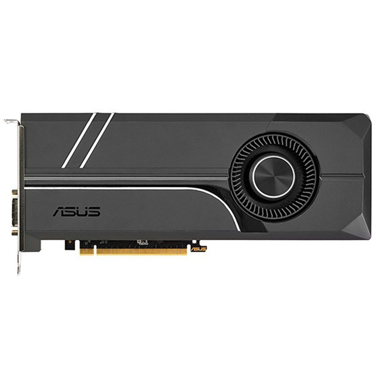 کارت گرافیک ایسوس مدل TURBO-GTX1080-8G
