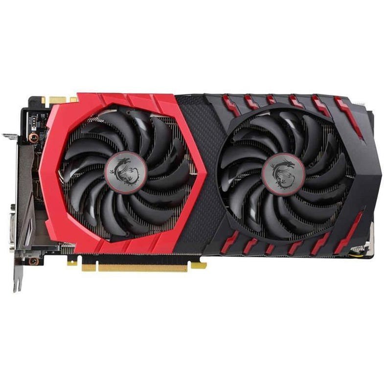 کارت گرافیک MSI GEFORCE GTX 1080 TI GAMING X 11GB GDDR5X